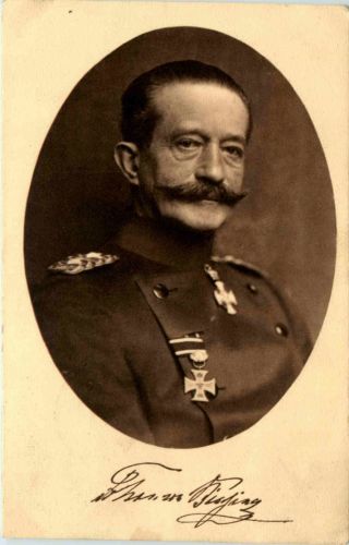 von Bissing