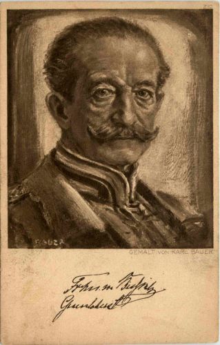 von Bissing