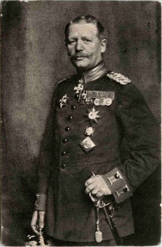 von Einem