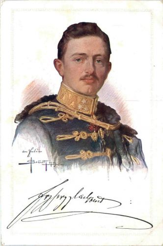 Königshaus