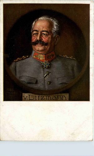 General v. Litzmann