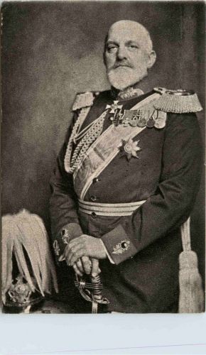 von Seeringen