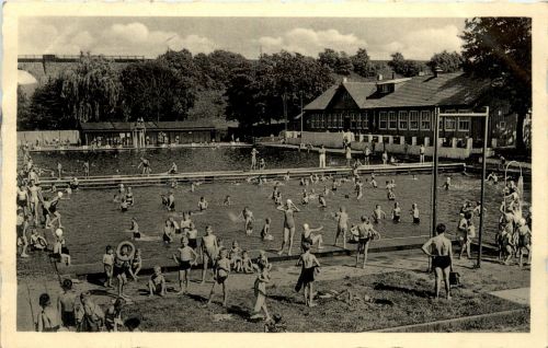 Gevelsberg - Strandbad