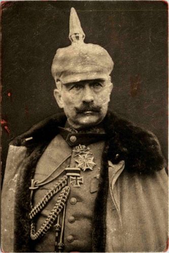 Kaiser Wilhelm II