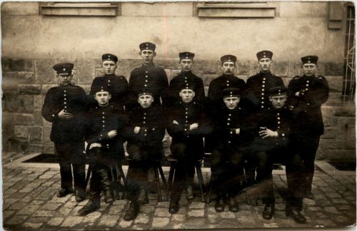 Bautzen - Soldaten