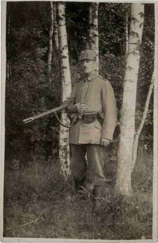 Soldat