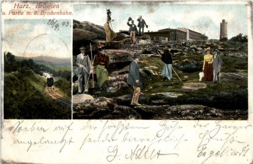 Brocken