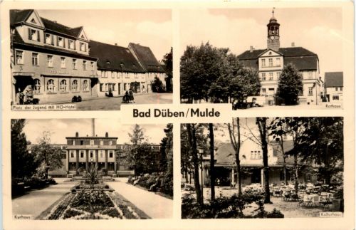 Bad Düben/Mulde