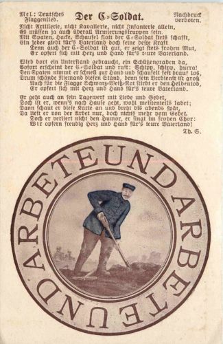 Der Soldat