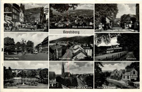 Gevelsberg