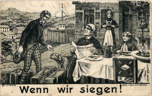 Wenn wir siegen