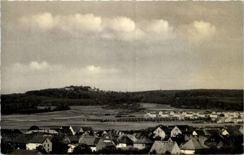Schiffenberg bei Giessen