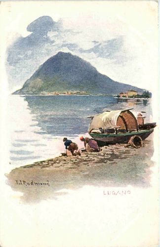 Lugano