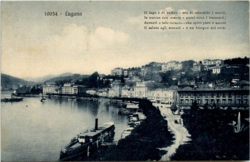 Lugano