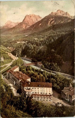 Tarasp