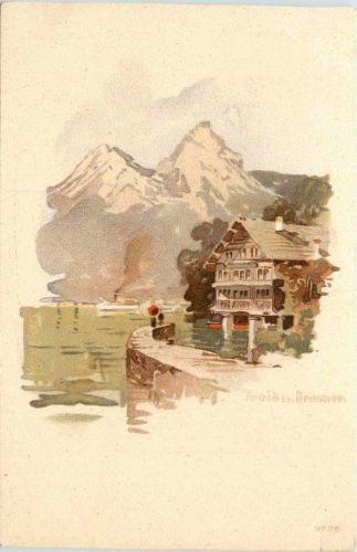 Treib bei Brunnen