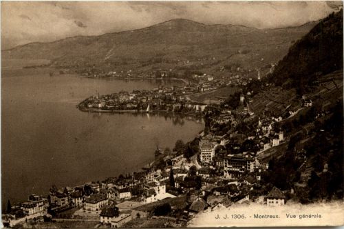 Montreux