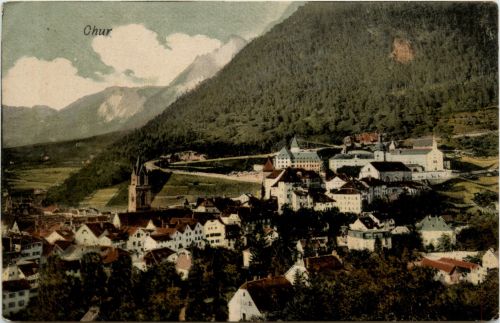 Chur