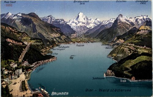 Brunnen