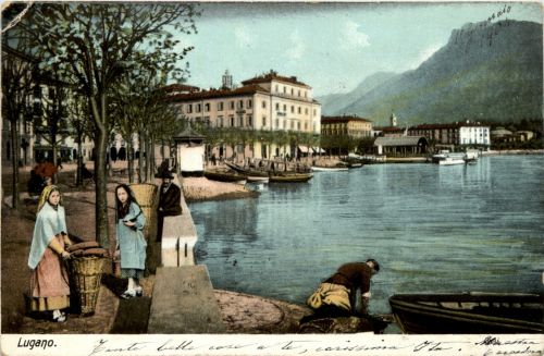 Lugano