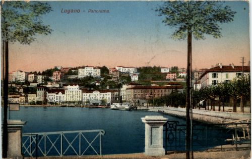 Lugano
