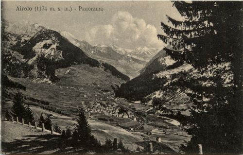 Airolo