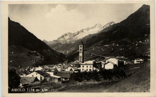 Airolo