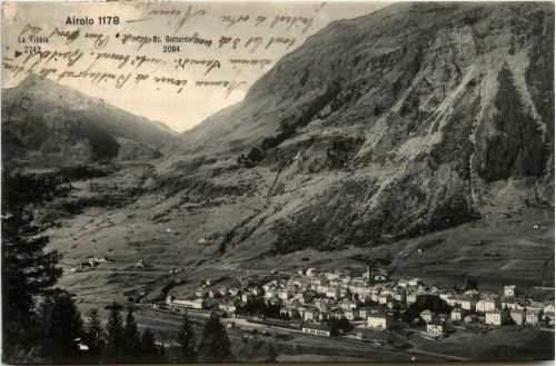 Airolo