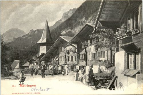Meiringen