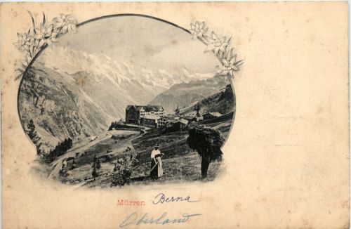 Mürren