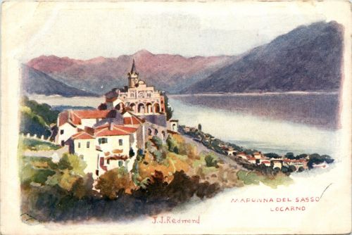Locarno
