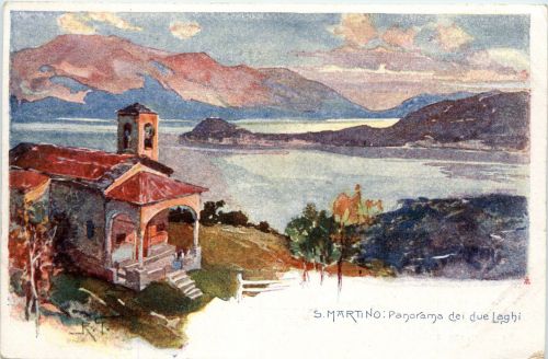 S. Martino