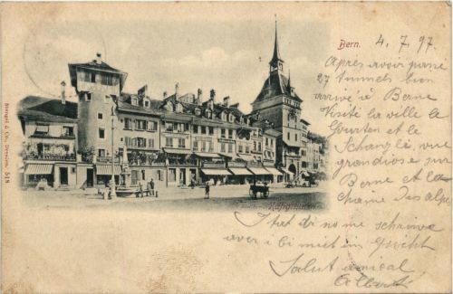 Bern