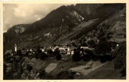 soglio