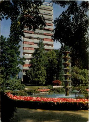 Biel-Bienne