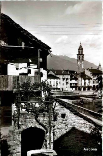 Ascona