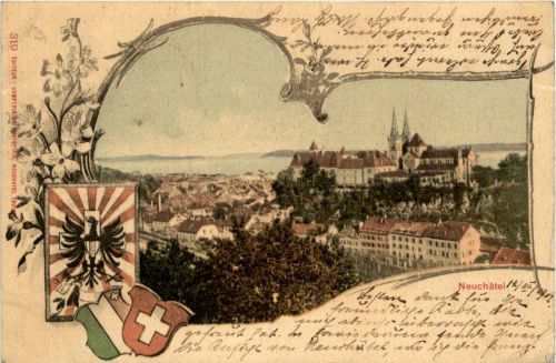 Neuchatel