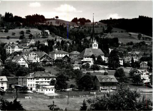 Teufen