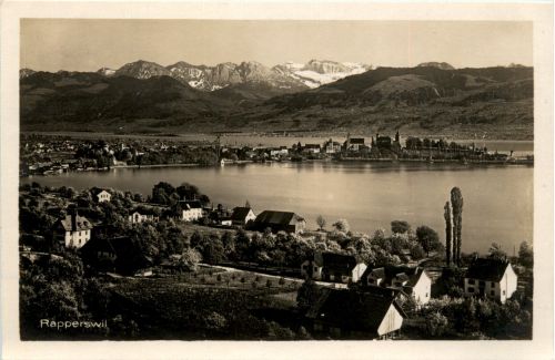 Rapperswil