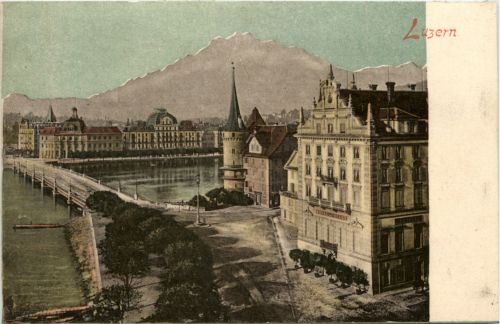 Luzern