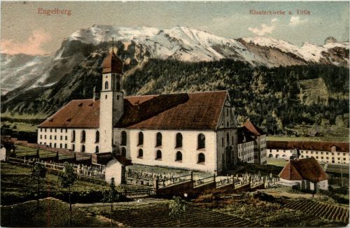 Engelberg