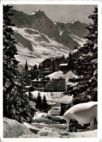 Arosa