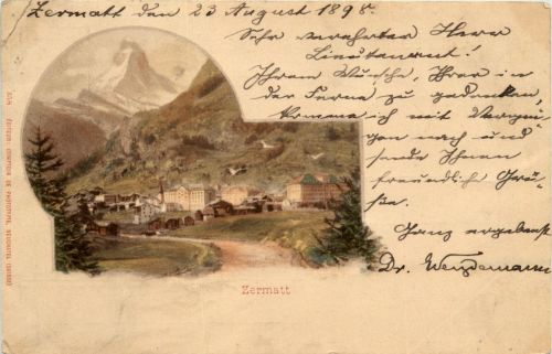 Zermatt