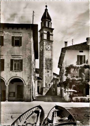 Ascona