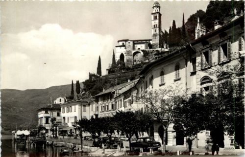 Morcote
