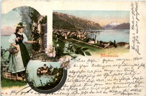 Montreux