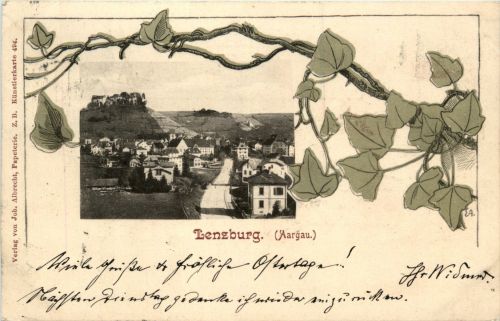 Lenzburg
