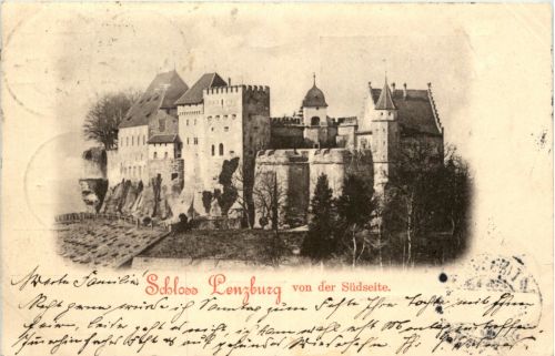 Schloss Lenzburg