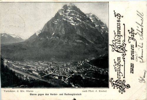 Glarus
