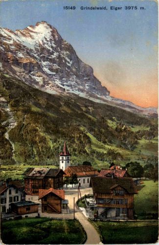 Grindelwald